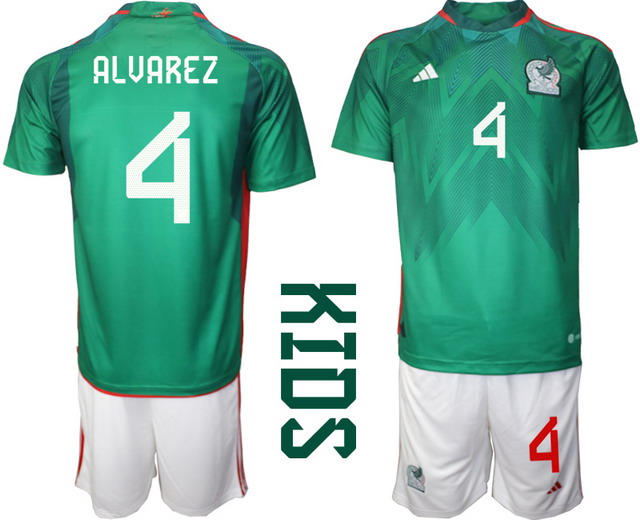 cheap kid 2022 national team sccocer jerseys-078